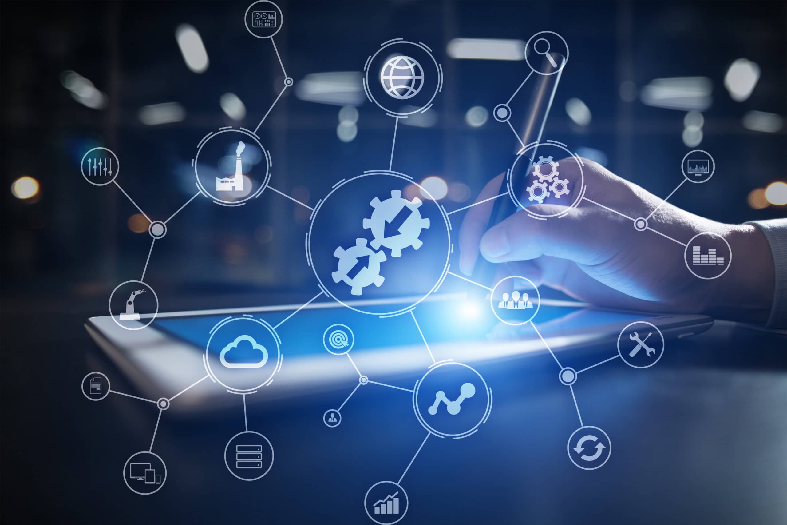 Software Integration